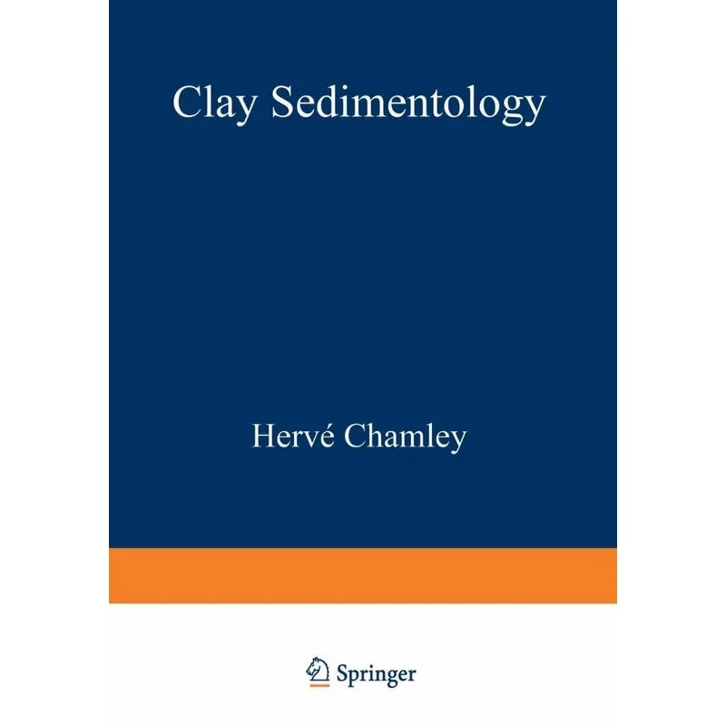 Clay Sedimentology