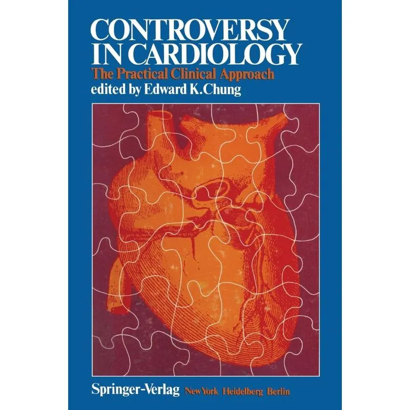 Controversy in Cardiology