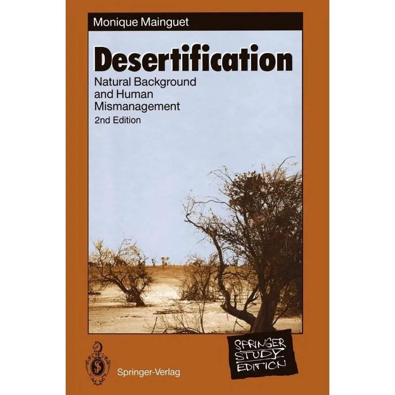 Desertification