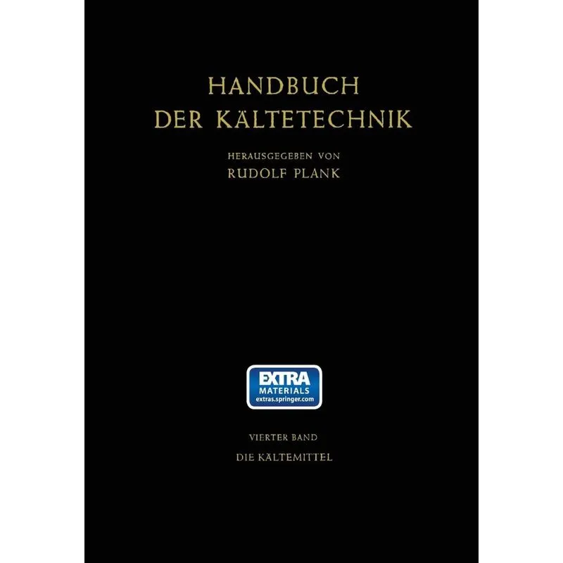 Die Kältemittel