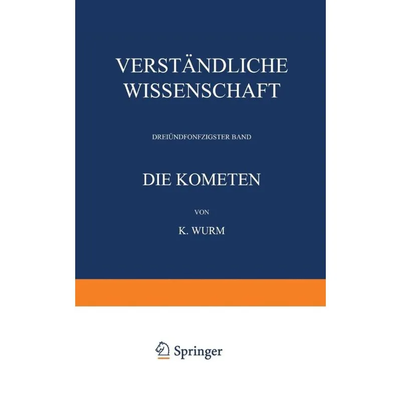 Die Kometen