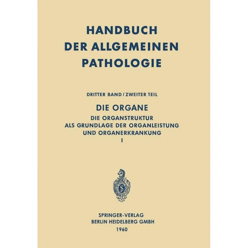Die Organe