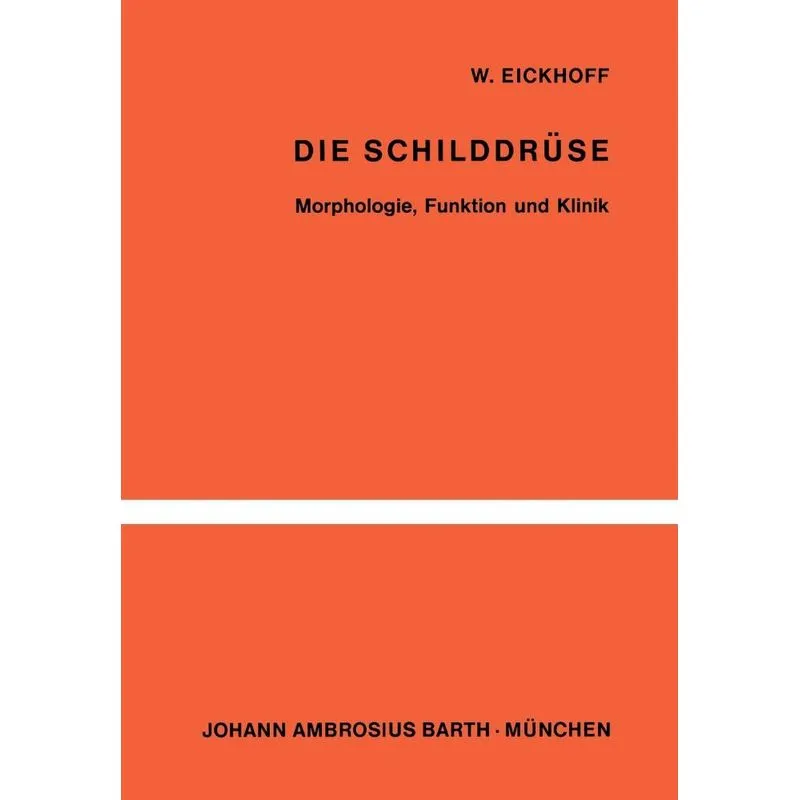 Die Schilddrüse