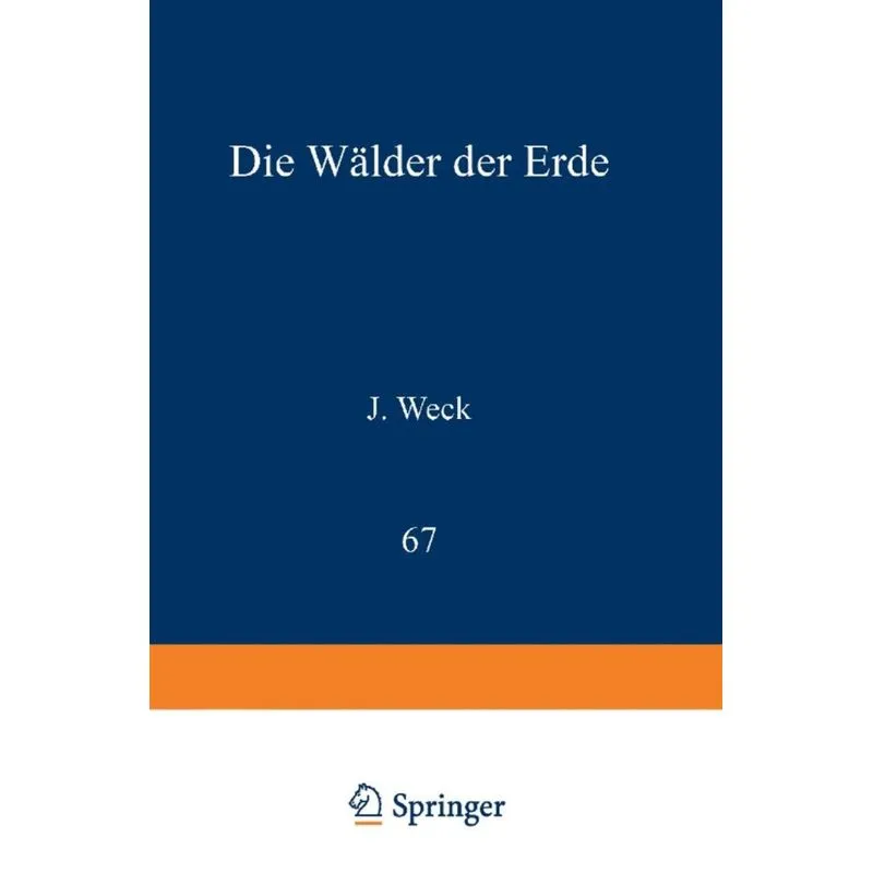 Die Wälder der Erde