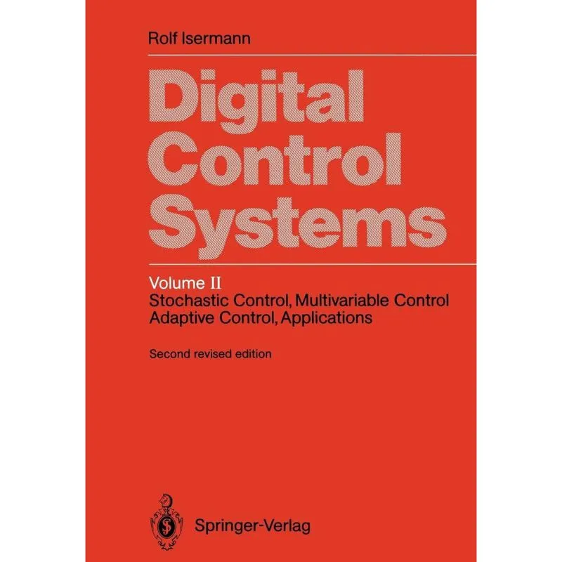 Digital Control Systems