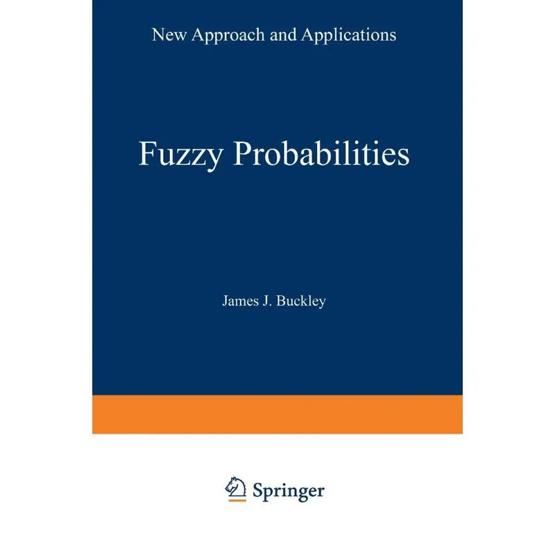 Fuzzy Probabilities