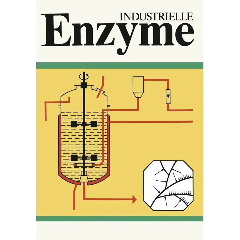 Industrielle Enzyme