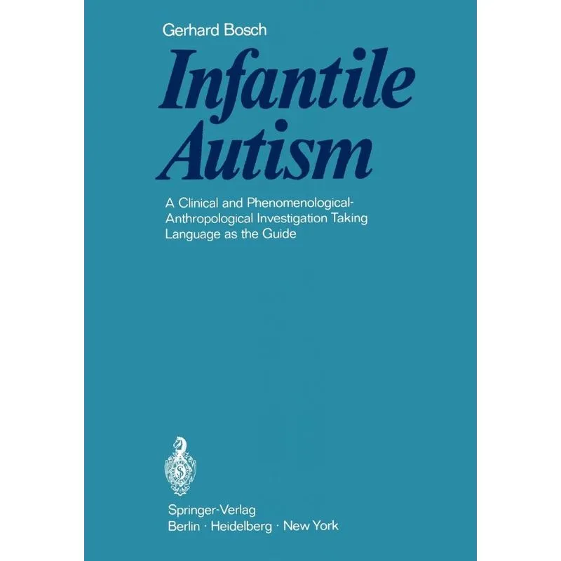 Infantile Autism