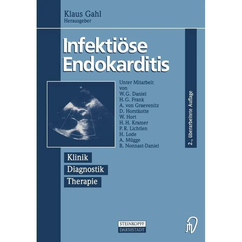 Infektiose Endokarditis