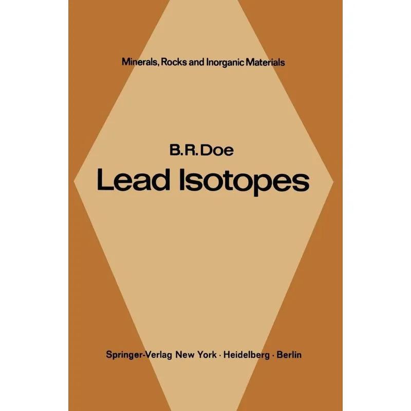 Lead Isotopes