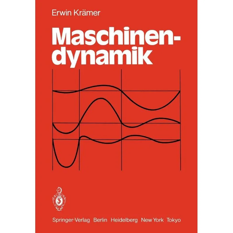 Maschinendynamik