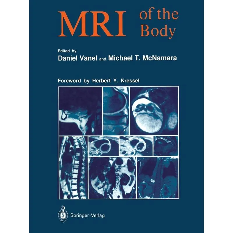 MRI of the Body