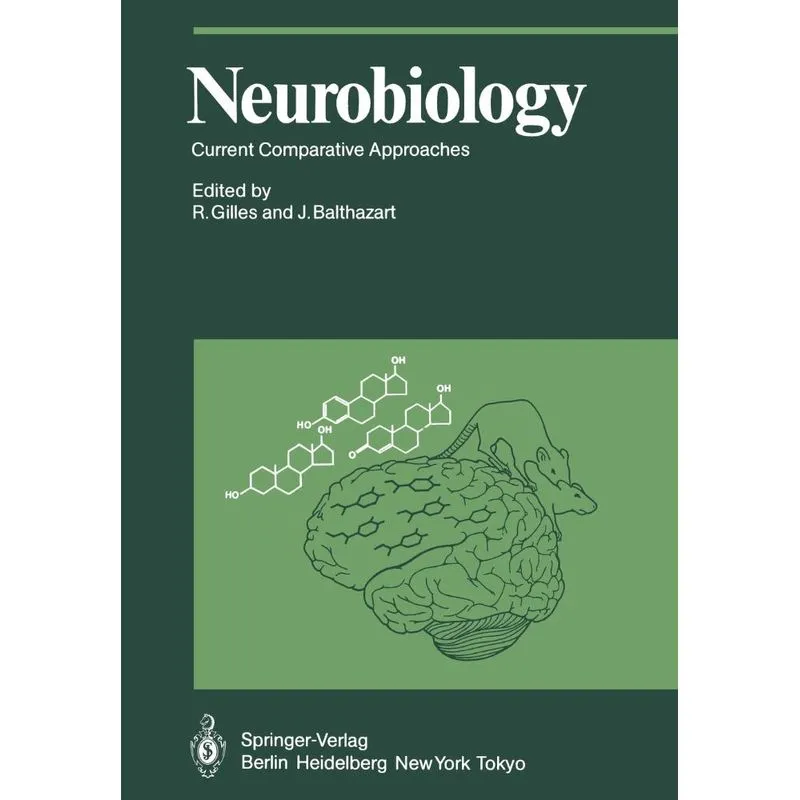 Neurobiology