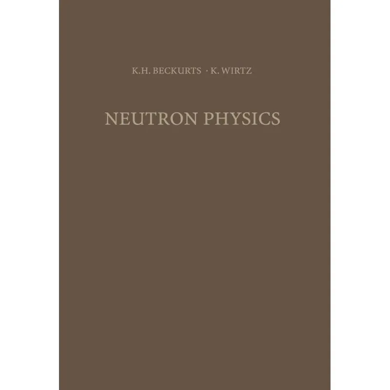 Neutron Physics