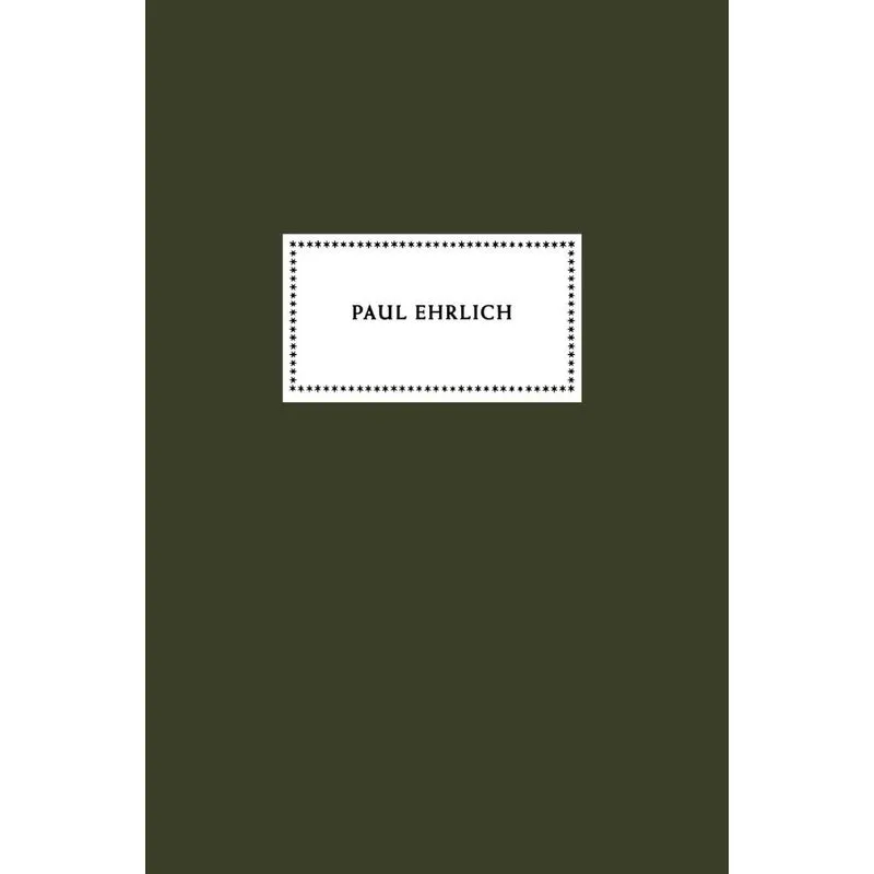 Paul Ehrlich