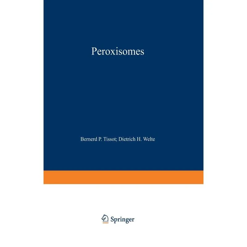 Peroxisomes