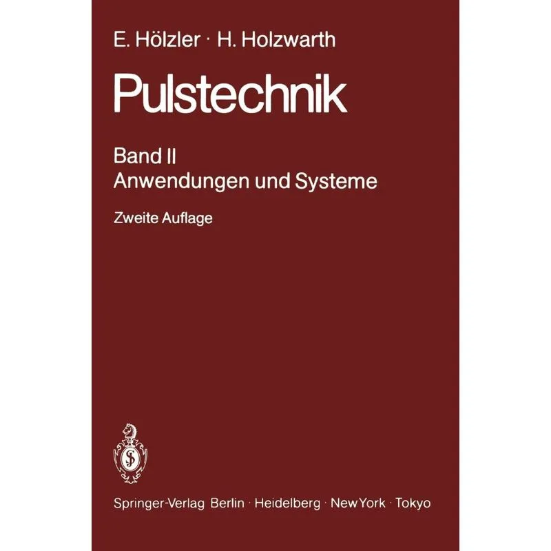 Pulstechnik