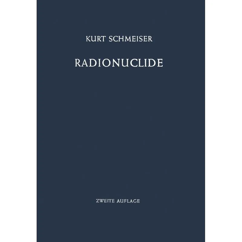 Radionuclide
