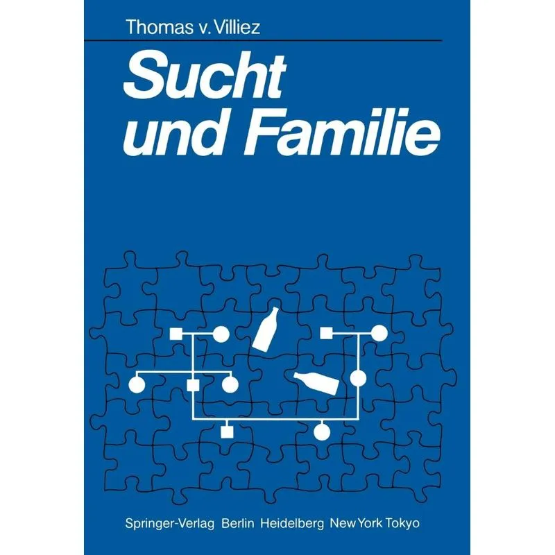 Sucht und Familie