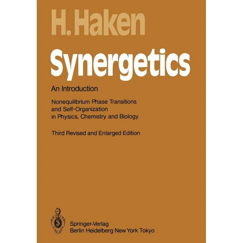 Synergetics