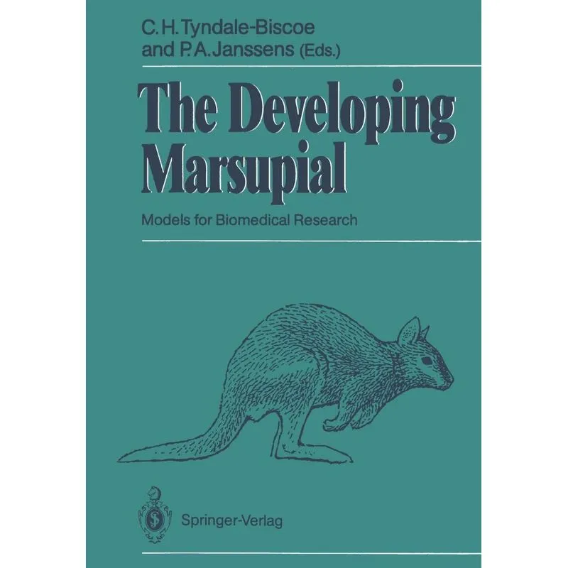 The Developing Marsupial