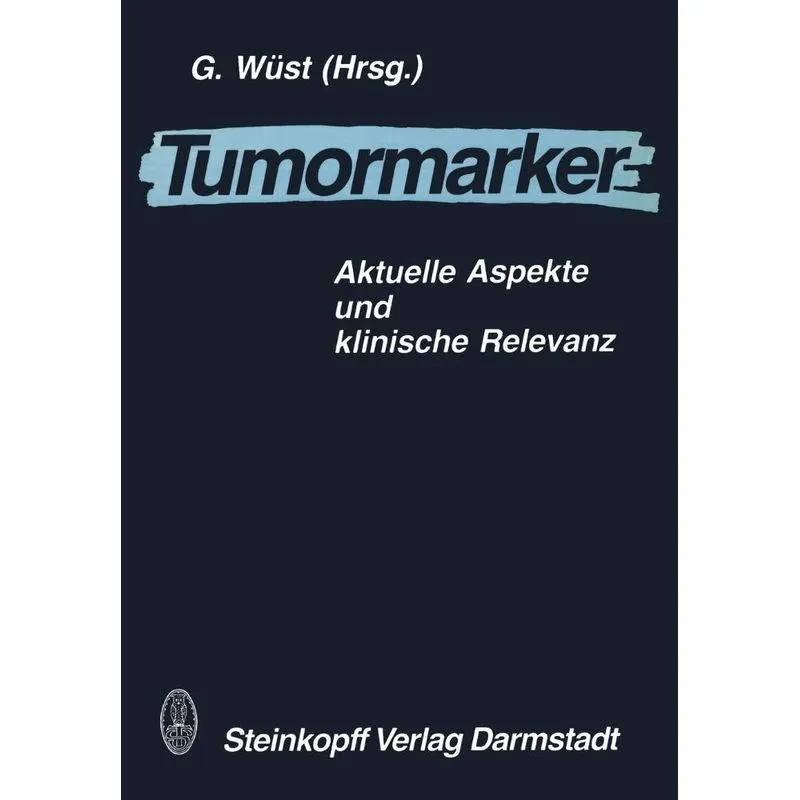 Tumormarker