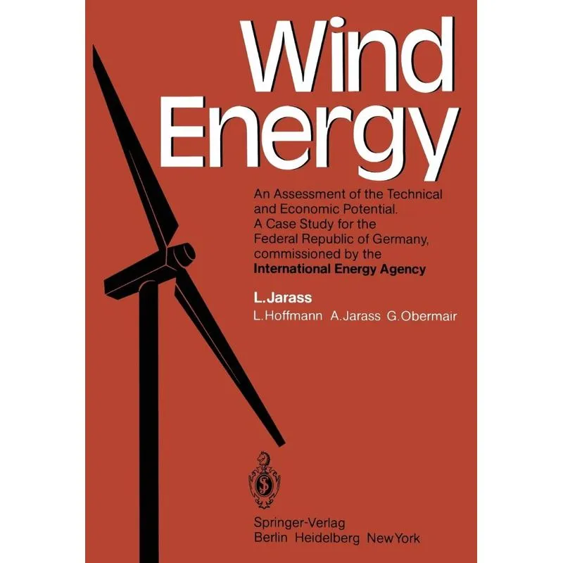Wind Energy