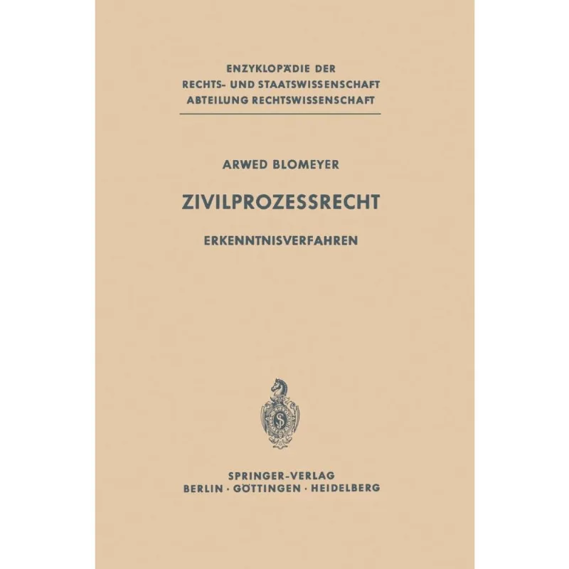 Zivilprozessrecht