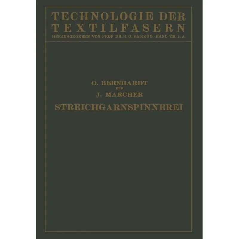 Die Wollspinnerei