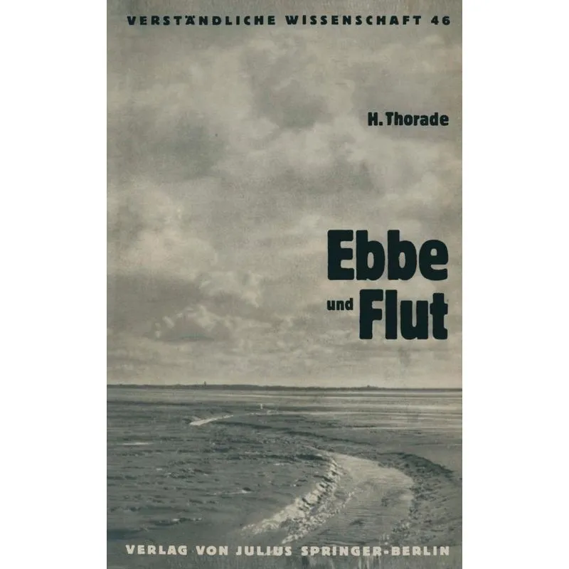 Ebbe und Flut