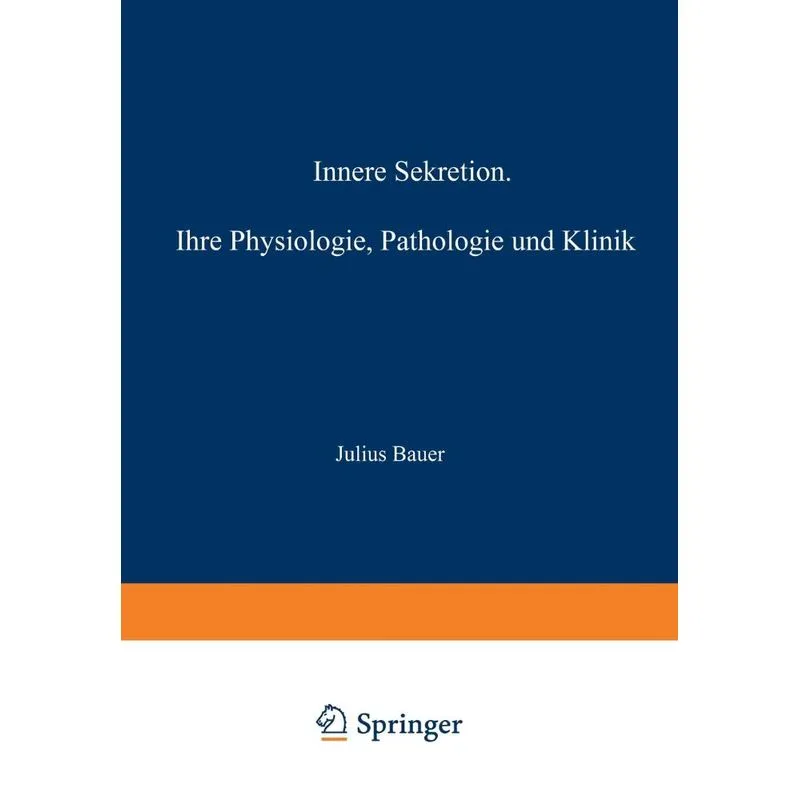 Innere Sekretion