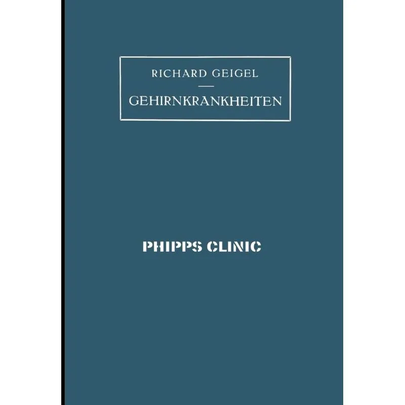 Gehirnkrankheiten