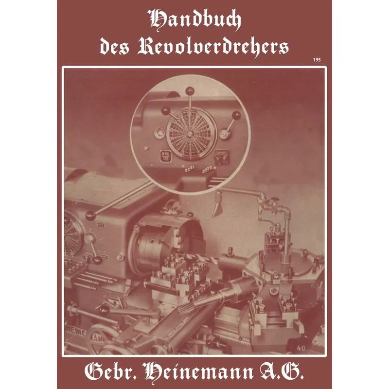 Handbuch Des Revolverdrehers