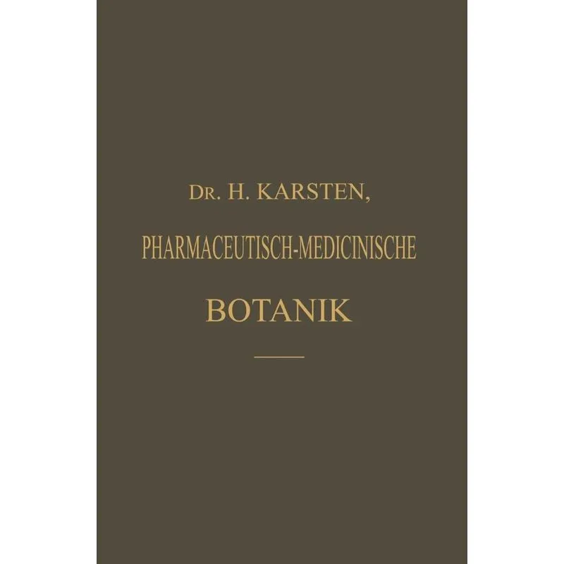 Illustrirtes Repetitorium Der Pharmaceutisch-Medicinischen