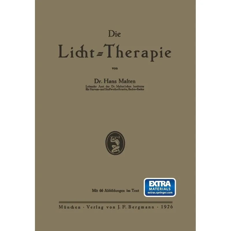 Die Licht-Therapie