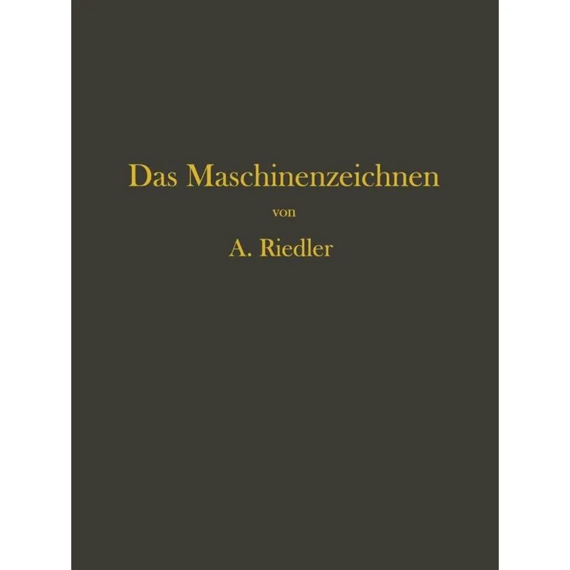 Das Maschinen-Zeichnen
