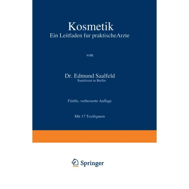 Kosmetik