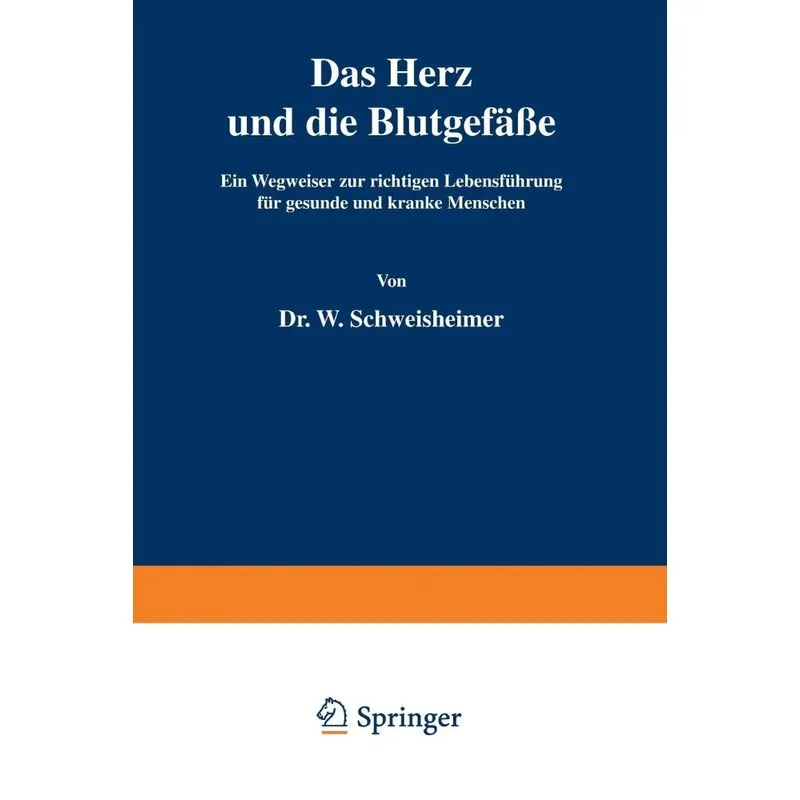 Das Herz und die Blutgefäße