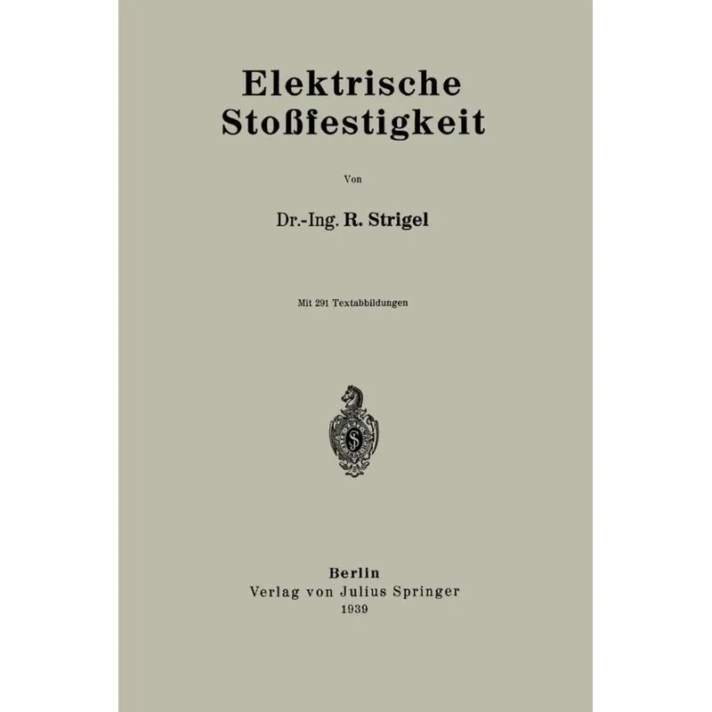 Elektrische Stoßfestigkeit