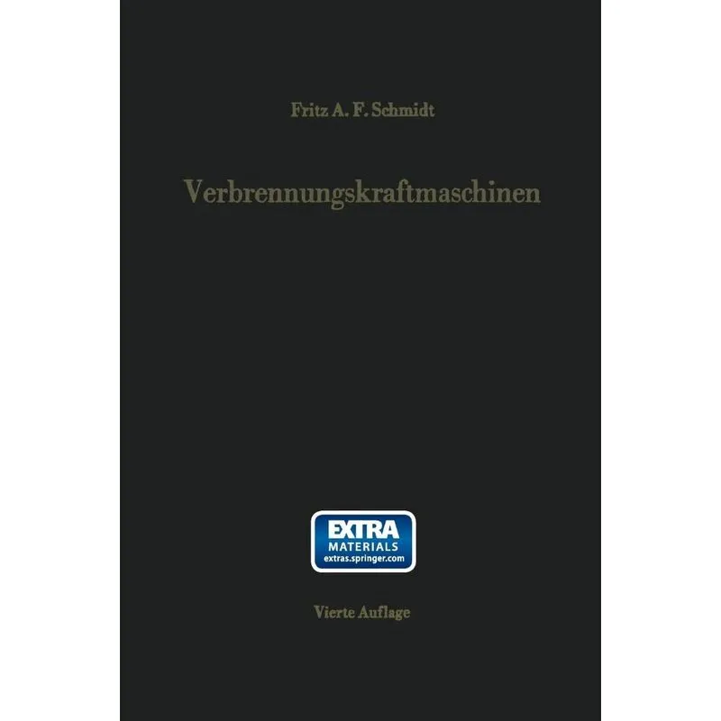 Verbrennungskraftmaschinen