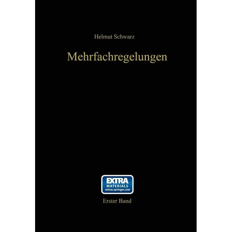 Mehrfachregelungen