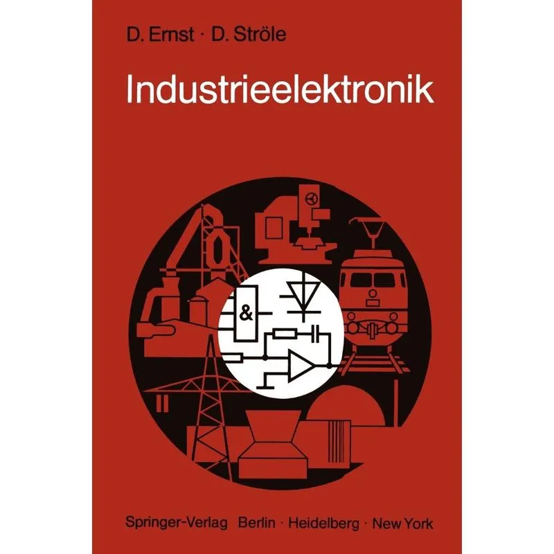 Industrieelektronik
