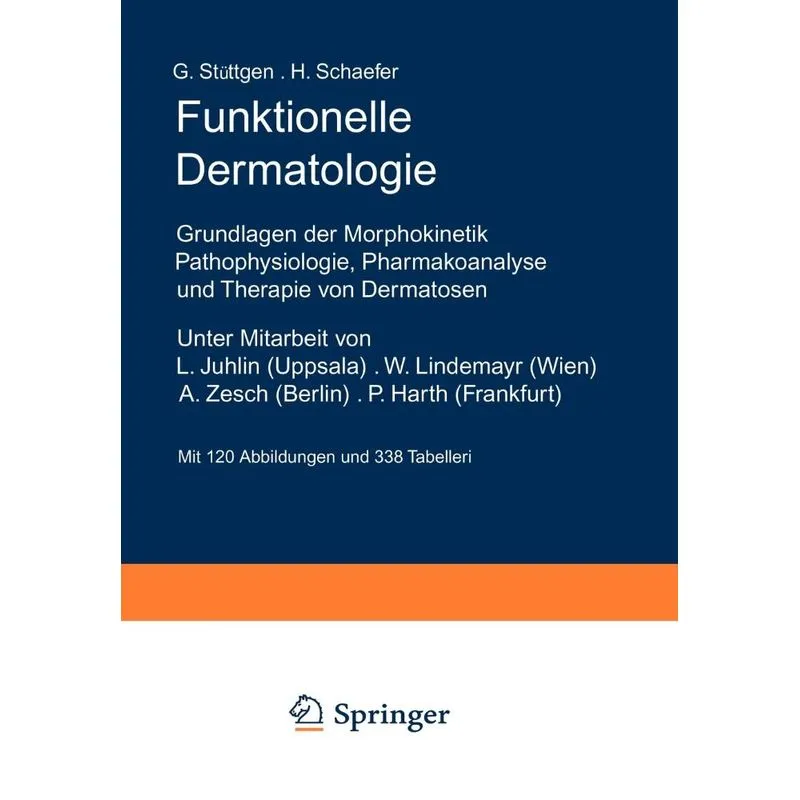 Funktionelle Dermatologie