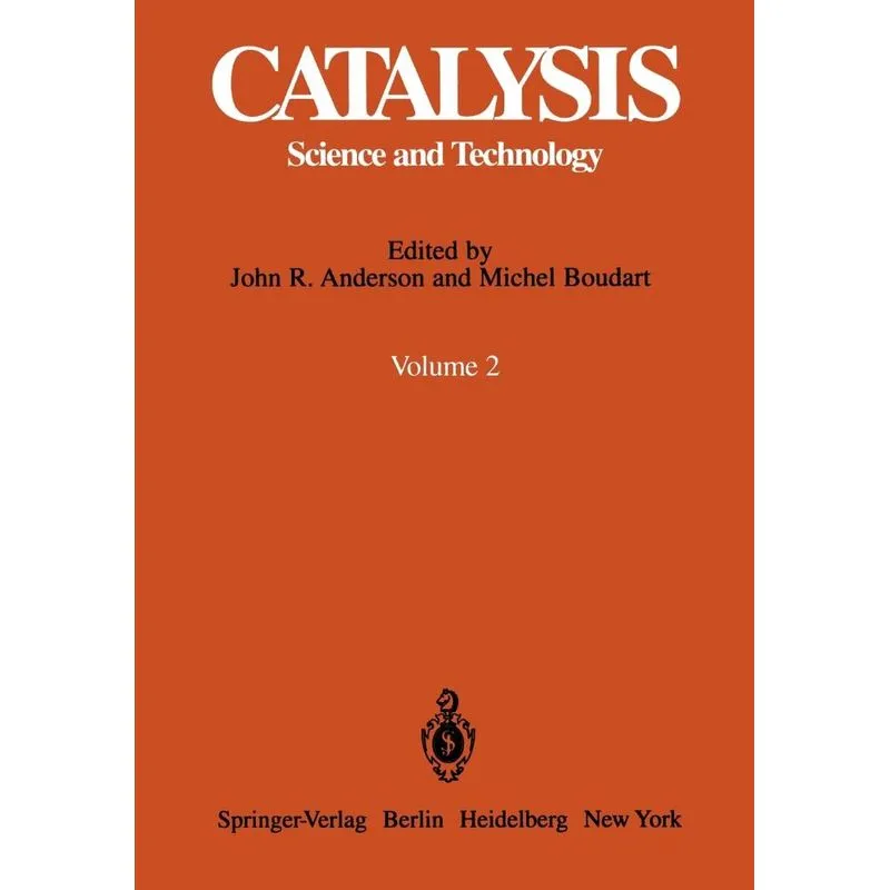 Catalysis