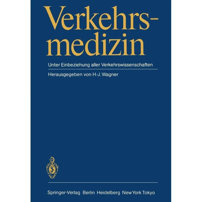 Verkehrsmedizin