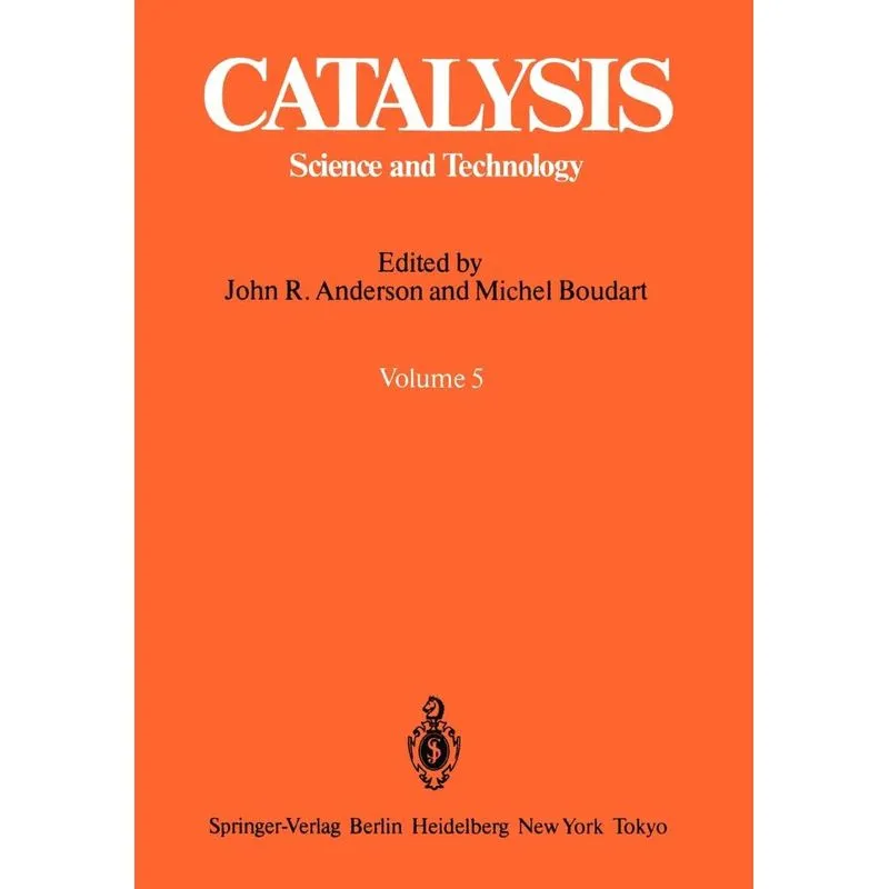 Catalysis