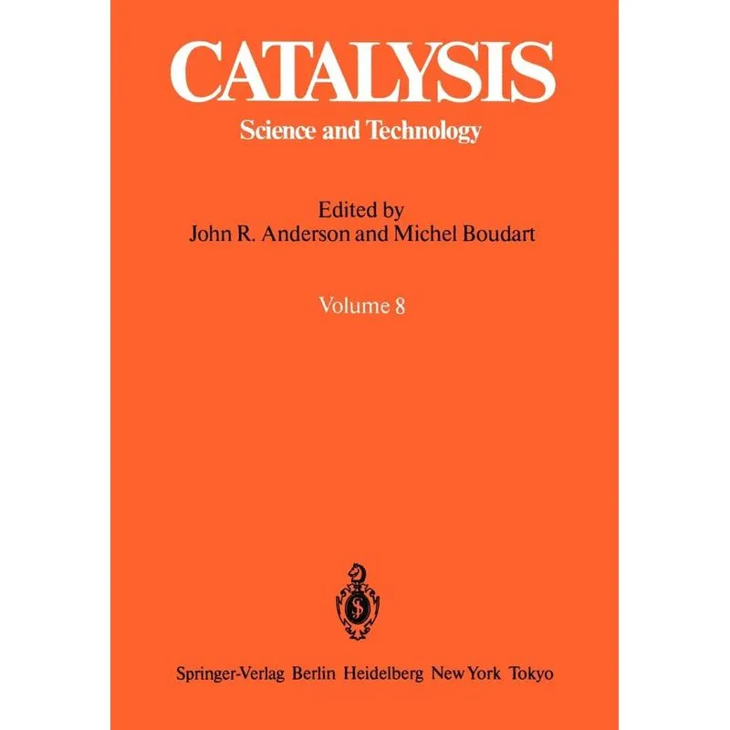 Catalysis