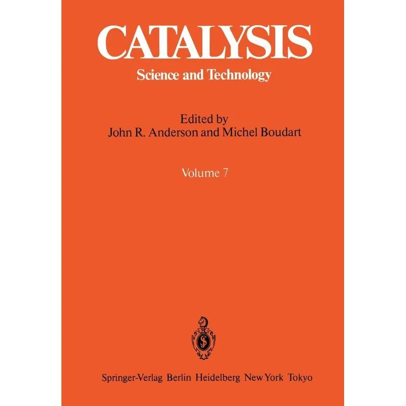 Catalysis