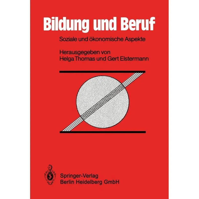 Bildung Und Beruf