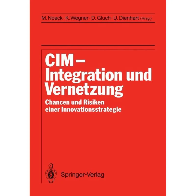 CIM Integration und Vernetzung